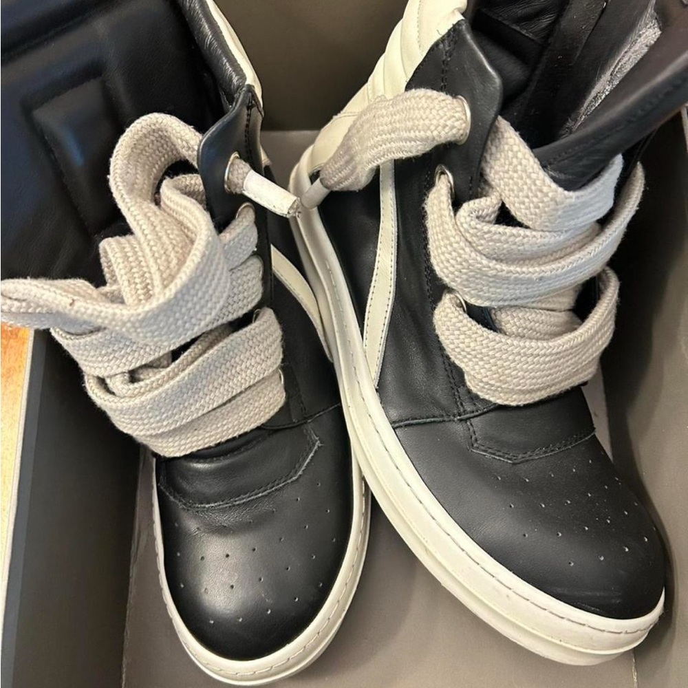 Rick Owen’s